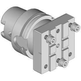 Garant Alaptartó, moduláris HSK-T63