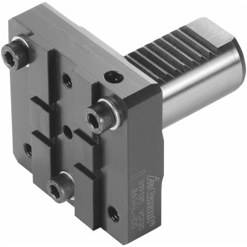 Garant Alaptartó, moduláris VDI30