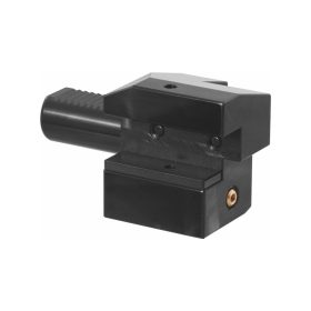 Holex Szerszámbefogó, Form C4 axiális, balos 16 mm