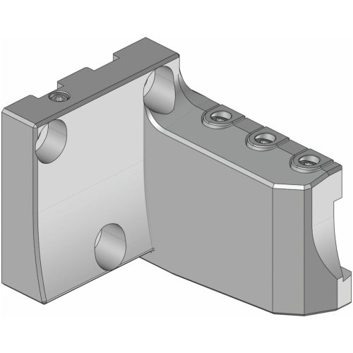 Garant Eco leszúró penge tartó 1 típus RR