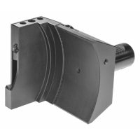 VDI szerszámtartók és hengeres szárak