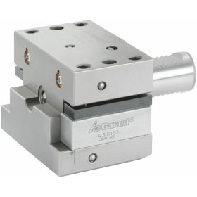 Garant Eco VDI kettős befogó, axiális 25 mm