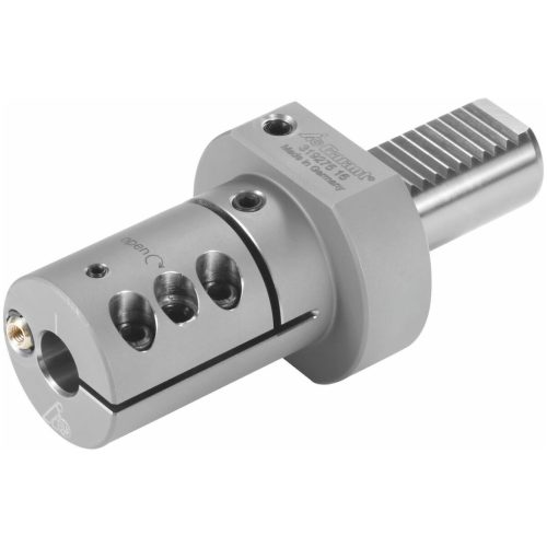 Garant Furatkés tartó, hasított Form E2 16 mm