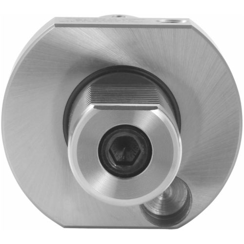 Garant Furatkés tartó, hasított Form E2 25 mm