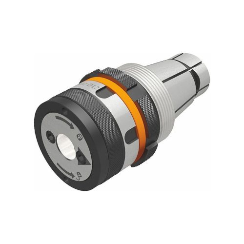 Gyorscserés adapter ER16  4 mm