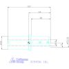 Garant Furatkés stabilizátor 3×D midi 16L