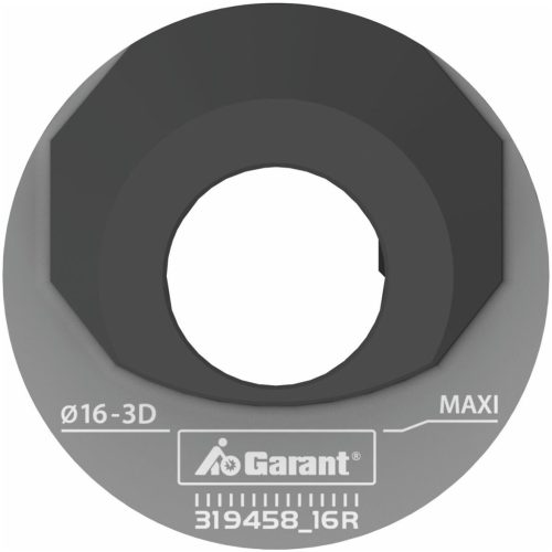 Garant Furatkés stabilizátor 3×D maxi 16L