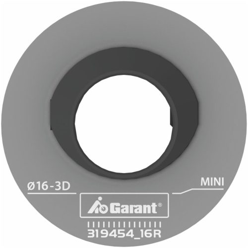 Garant Furatkés stabilizátor 5×D mini 12L