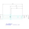 Garant Furatkés stabilizátor 5×D midi 16R