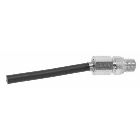   Rihetec DriveKD hűtőfolyadék fúvóka menetes csatlakozással G1/8X100