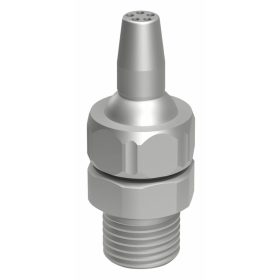   PiranhaClamp HighPressure hűtőfolyadék fúvóka egyenes G1/8