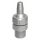 PiranhaClamp HighPressure hűtőfolyadék fúvóka egyenes M12X1
