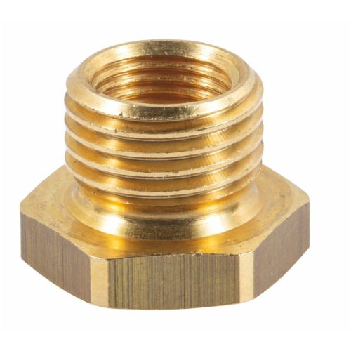 Rihetec Adapter M12×1-ről M8×1-re G1/8-G1/4