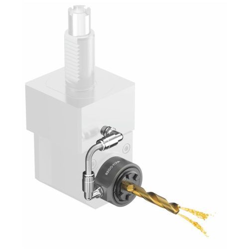 Regofix Recool hűtőfolyadék ellátó rendszer ER32