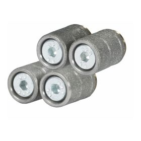 Gyémántgörgő készlet (4x)  4