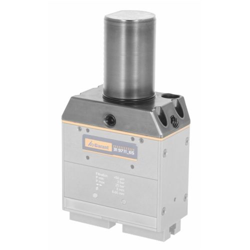 Garant VDI adapter rúdmegfogóhoz 30