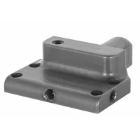 Adapter rúdmegfogóhoz