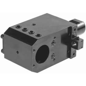 Ews Kombinált tartó furatkéshez 30-32-100