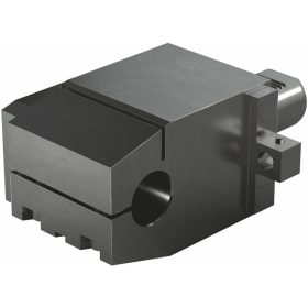 Ews Kombinált tartó furatkéshez, hasított 30-32-100