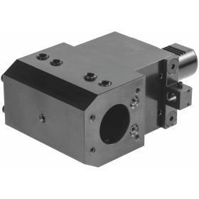 Ews Kombi dupla tartó furatkéshez D30-32-100