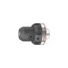 Gyorscserés adapter, Weldon külső anyával ER 32 10 mm
