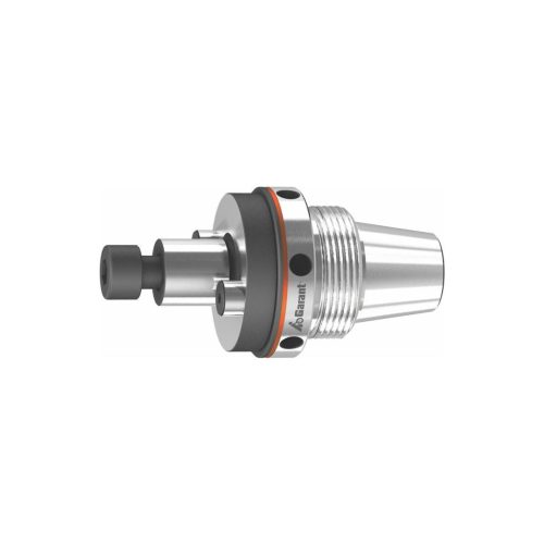 Gyorscserés adapter, marófej belső anyához ER 25 16 mm