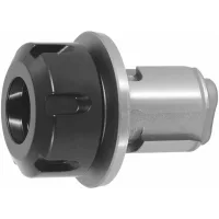 Szorítópatronos befogó