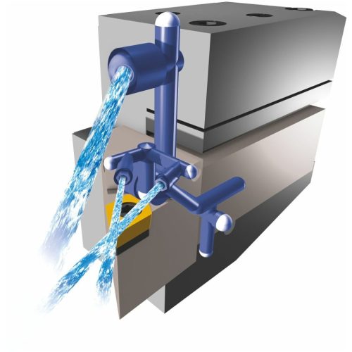 Garant Eco BMT keresztirányú befogó 55/D