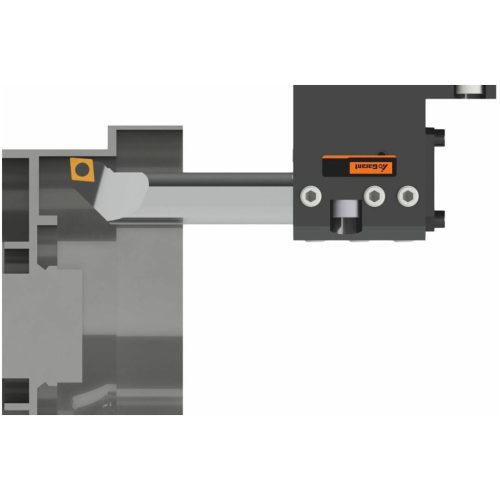 Garant BMT furatkés tartó 55/E