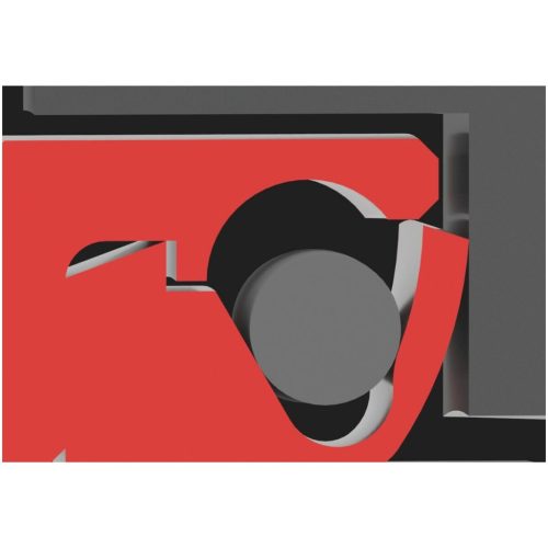 Garant Meghajtott szerszám, axiális 30-25IM-IK