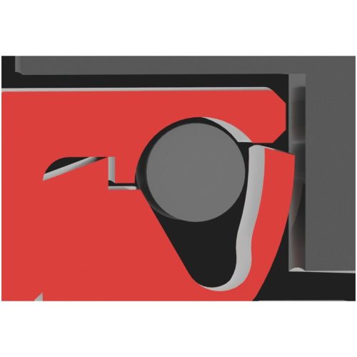 Garant Meghajtott szerszám, axiális 30-ER25