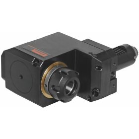   Garant Meghajtott szerszám, radiális Visszahúzott Z40-32-R