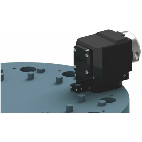 Garant Meghajtott szerszám, radiális Visszahúzott Z40-32R-IM