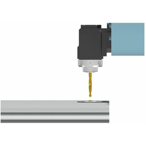 Garant Meghajtott szerszám, radiális Visszahúzott Z40-32R-IM