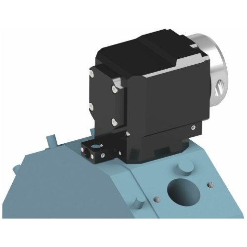 Garant Meghajtott szerszám, radiális 30-25-L-IM