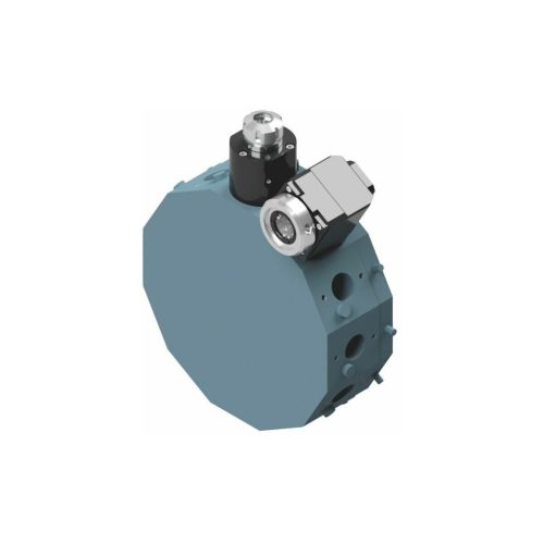 Garant Meghajtott szerszám, radiális 30-VX3-LIK