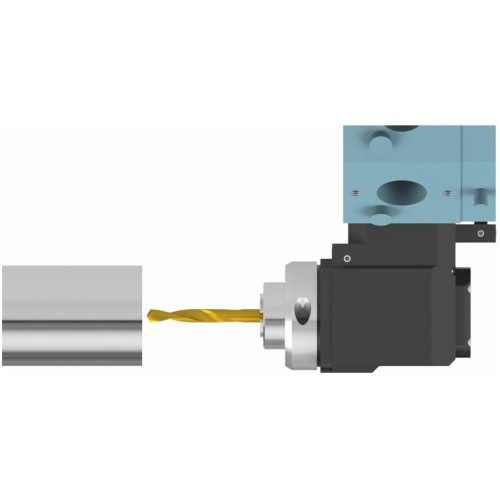 Garant Meghajtott szerszám, radiális 30-VX3-LIK