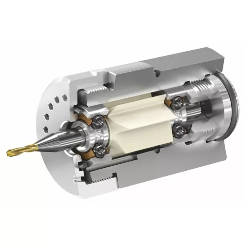 CoolSpeed Gyors forgású orsóház TB90