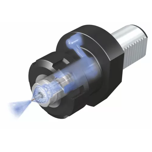 CoolSpeed Gyors forgású orsóház TBL