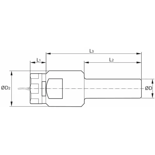 CoolSpeed Gyors forgású orsóház TBL