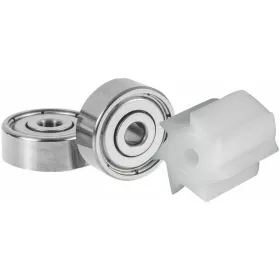   CoolSpeed Csapágy / turbina készlet TB típusú orsóhoz 3 mm