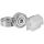 CoolSpeed Csapágy / turbina készlet TB típusú orsóhoz 3 mm