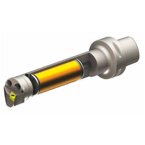 Swisstools Furatkés szár rezgéscsillapított 63/25-161 mm