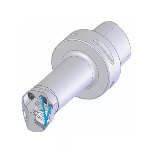 Swisstools Furatkés szár 40/32-110 mm