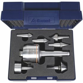 Garant Forgócsúcs betétekkel 2