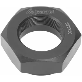 Garant Kiszerelő anya M27