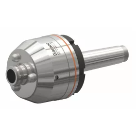 Garant Homlokmenesztő Morse-kúppal / hengeres 3