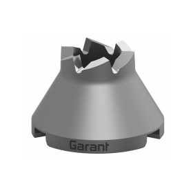   Garant Menesztőtárcsa közvetlen fogazással, köszörült Jobbos forgás 11-20 mm