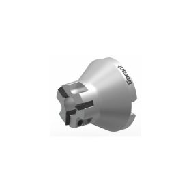 Garant Menesztőtárcsa HM lapkákkal Balos forgás 25