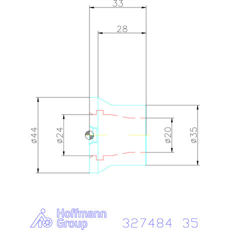 Garant Menesztő tárcsa köszörüléshez 35